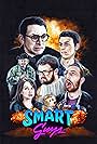 Smart Guys (2016)