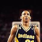 Reggie Miller