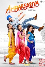 Ambarsariya (2016)