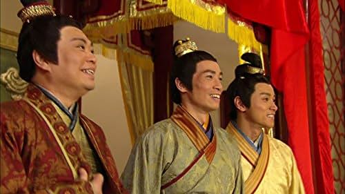 Moses Chan, Raymond Ho-Yin Wong, and Louis Siu Cheung Yuen in Can't Buy Me Love (2010)