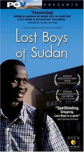 Lost Boys of Sudan (2003)