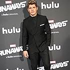 Gregg Sulkin