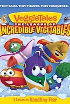 VeggieTales: The League of Incredible Vegetables