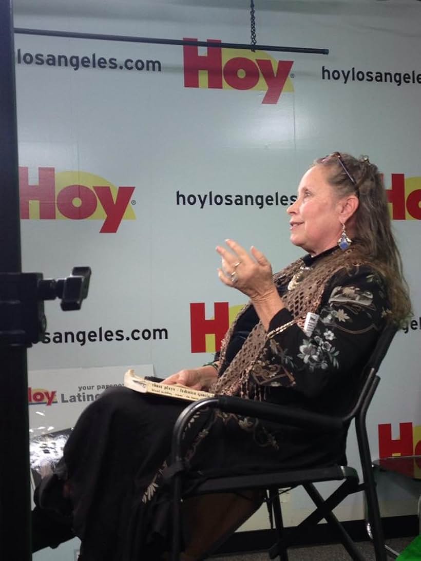 hoy los angeles interview