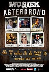 Musiek vir die Agtergrond (2013)