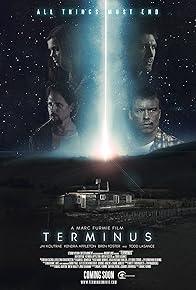 Primary photo for Terminus