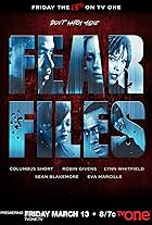 Fear Files