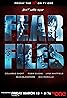 Fear Files (TV Movie 2015) Poster