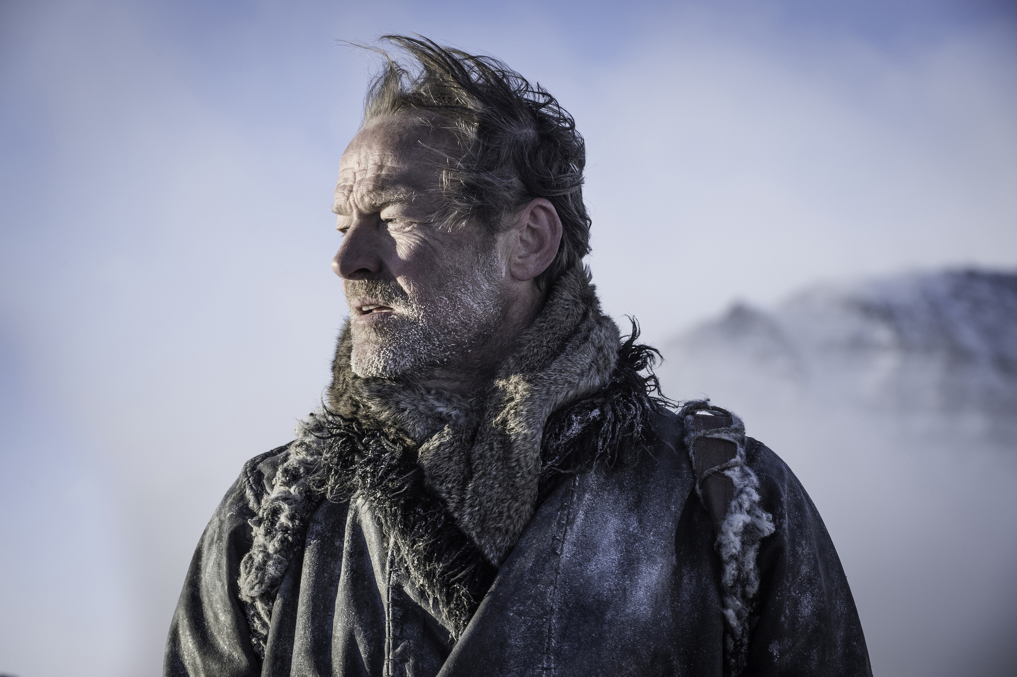 Iain Glen in Game of Thrones (2011)