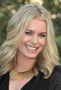 Primary photo for Rebecca Romijn