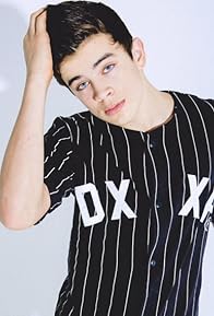 Primary photo for Hayes Grier