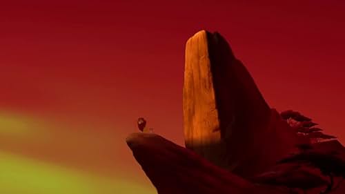 First teaser for The Lion Guard: Return of the Roar coming to the Disney Channel in November 2015.