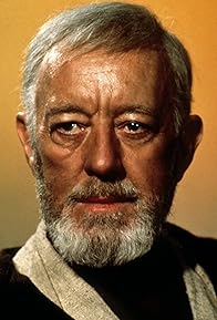 Primary photo for Alec Guinness