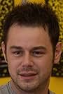 Danny Dyer at an event for Severance (2006)