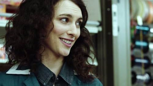 Liane Balaban in Motive (2013)