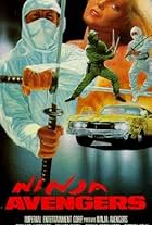 Ninja Avengers (1987)