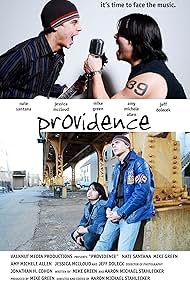 Providence (2007)