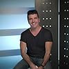 Simon Cowell in American Idol: The Search for a Superstar (2002)