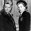 Joan Fontaine and Peter Lorre in The Constant Nymph (1943)