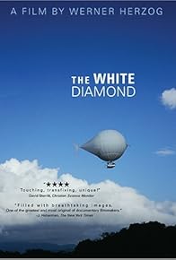 Primary photo for The White Diamond