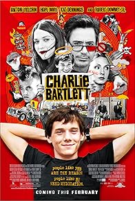 Primary photo for Charlie Bartlett