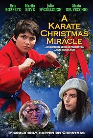 A Karate Christmas Miracle (2019)