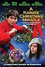 A Karate Christmas Miracle