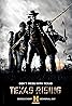 Texas Rising (TV Mini Series 2015) Poster