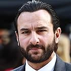 Saif Ali Khan