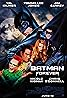 Batman Forever (1995) Poster