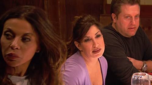 Jacqueline Laurita in The Real Housewives of New Jersey (2009)