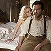 Bradley Cooper and Jennifer Lawrence in Serena (2014)