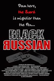 Black Russian (2009)