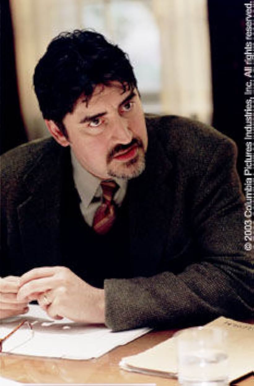 Alfred Molina in Identity (2003)