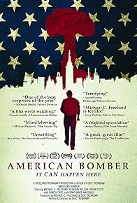 Primary photo for American Bomber