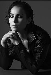 Primary photo for Noomi Rapace