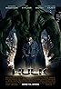 L'Incroyable Hulk (2008) Poster