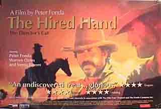 The Hired Hand (1971)