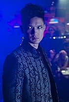 Harry Shum Jr. in Shadowhunters (2016)