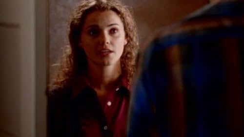 Keri Russell in Felicity (1998)