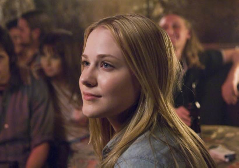 Evan Rachel Wood in Across the Universe (2007)