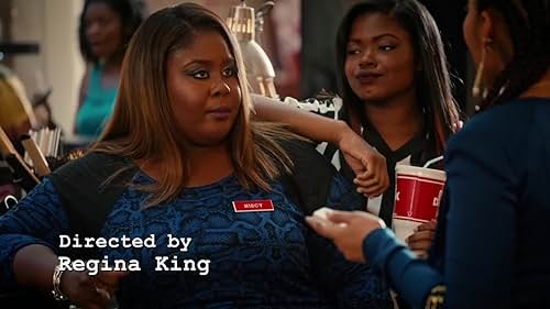 Being Mary Jane - 'If the Shoe Fits...' (Renee)