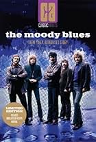 Classic Artists: The Moody Blues (2006)