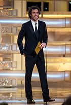 "The Golden Globe Awards - 66th Annual" (Telecast) Sacha Baron Cohen