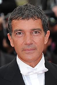 Primary photo for Antonio Banderas