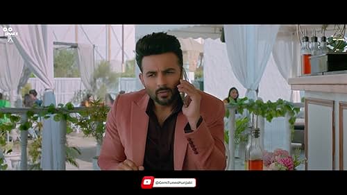 Tere Layi (Official Trailer)