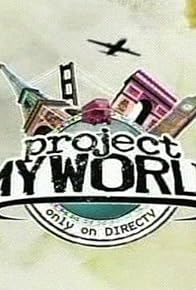 Primary photo for Project MyWorld