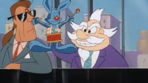 Tiny Toon Adventures (1990)