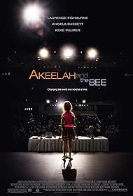 Keke Palmer in Akeelah and the Bee (2006)