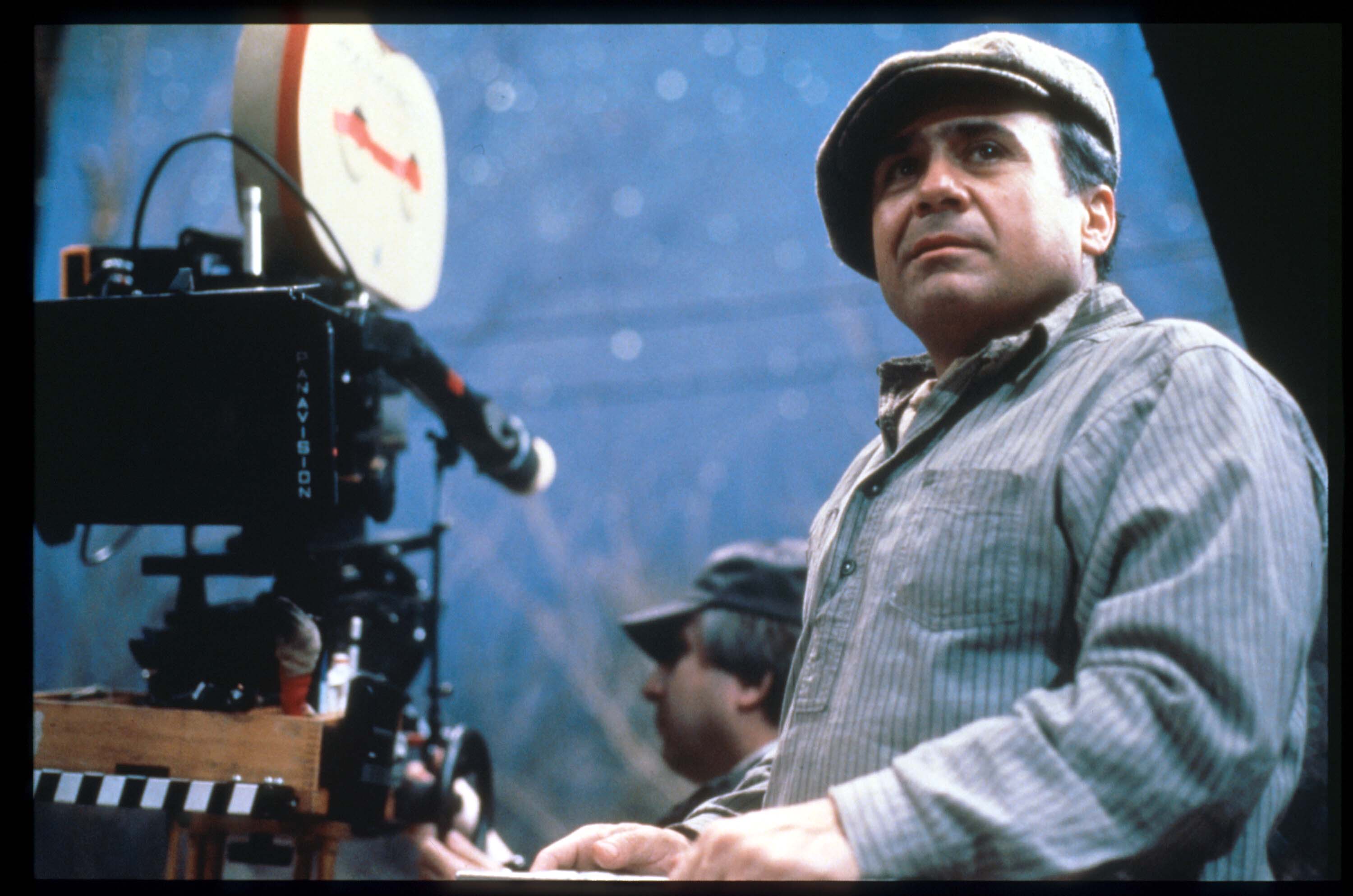 Danny DeVito in Hoffa (1992)